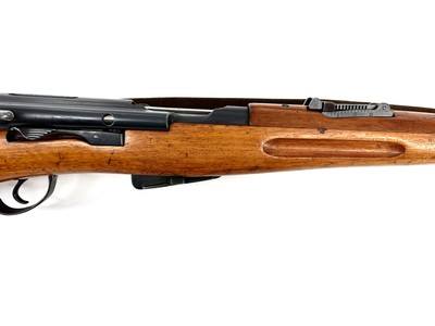 Schmidt Rubin K11 7.5x55 Swiss - Image 8 of 9