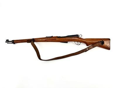Schmidt Rubin K11 7.5x55 Swiss - Image 1 of 9