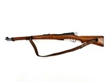 Schmidt Rubin K11 7.5x55 Swiss - Image 1 of 9
