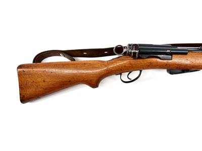 Schmidt Rubin K11 7.5x55 Swiss - Image 9 of 9