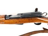 Schmidt Rubin K11 7.5x55 Swiss - Image 6 of 9