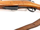 Schmidt Rubin K11 7.5x55 Swiss - Image 5 of 9
