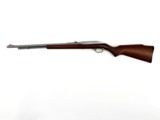 Marlin Model 60 SB .22 LR - 1 of 7