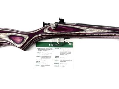 KSA Cricket Purple 22LR - Image 3 of 7