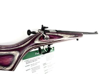 KSA Cricket Purple 22LR - Image 5 of 7