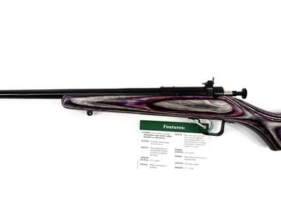 KSA Cricket Purple 22LR - Image 7 of 7