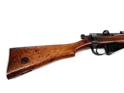 G.RI No.1 Mk3 303 British - Image 3 of 8