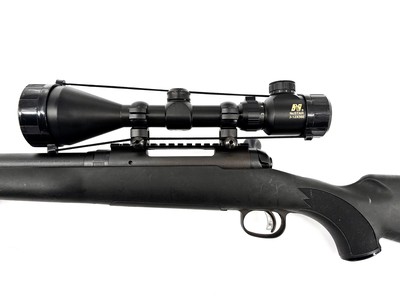 Savage Model 10 .308 Win - Image 2 of 11