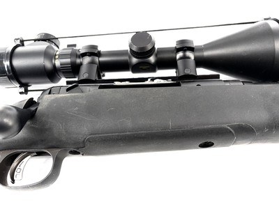 Savage Model 10 .308 Win - Image 7 of 11