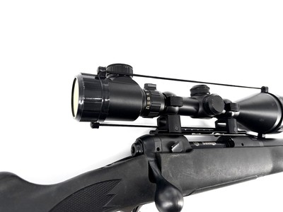 Savage Model 10 .308 Win - Image 9 of 11