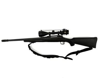 Savage Model 10 .308 Win - Image 1 of 11