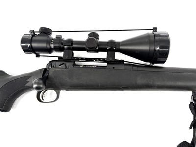 Savage Model 10 .308 Win - Image 6 of 11