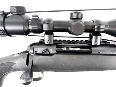 Savage Model 10 .308 Win - Image 8 of 11