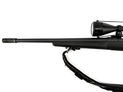 Savage Model 10 .308 Win - Image 3 of 11