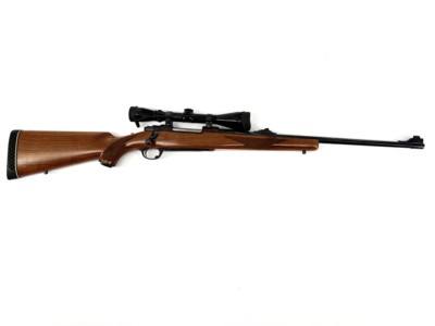 Ruger Model 77 30-06 Spring - Image 1 of 9
