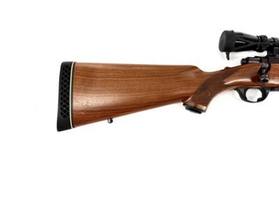 Ruger Model 77 30-06 Spring - Image 2 of 9