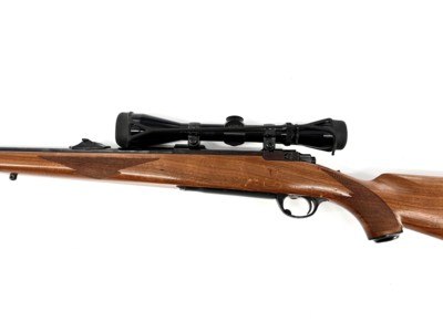 Ruger Model 77 30-06 Spring - Image 6 of 9