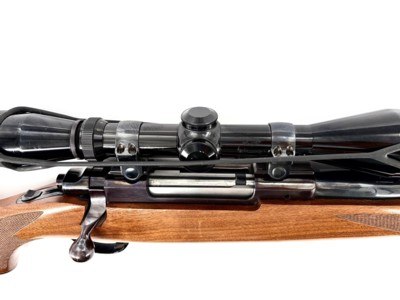 Ruger Model 77 30-06 Spring - Image 5 of 9