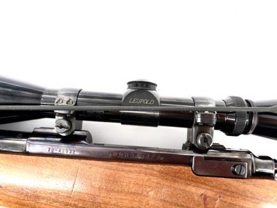 Ruger Model 77 30-06 Spring - Image 7 of 9