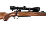 Ruger Model 77 30-06 Spring - Image 3 of 9