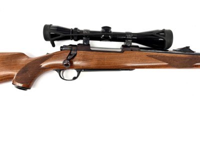 Ruger Model 77 30-06 Spring - Image 3 of 9
