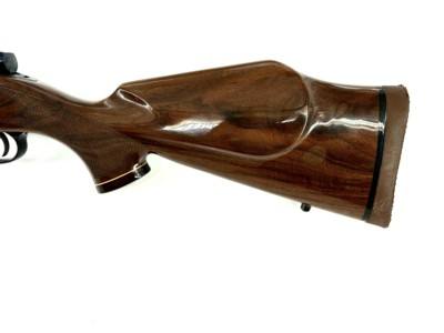 Weaherby Mark V .340 Weatherby Magnum - Image 7 of 9