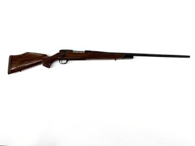 Weaherby Mark V .340 Weatherby Magnum - Image 1 of 9