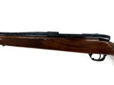 Weaherby Mark V .340 Weatherby Magnum - Image 8 of 9