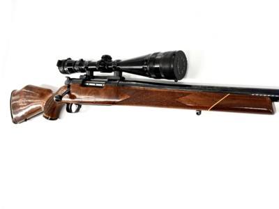 Weatherby Mark V .340 Weatherby Magnum - Image 5 of 8