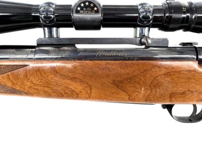 Weatherby Mark V .340 Weatherby Magnum - Image 7 of 8