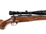Weatherby Mark V .340 Weatherby Magnum - Image 3 of 8