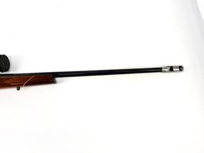 Weatherby Mark V .340 Weatherby Magnum - Image 4 of 8