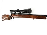 Weatherby Mark V .340 Weatherby Magnum - Image 5 of 8