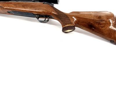 Weatherby Mark V .340 Weatherby Magnum - Image 8 of 8