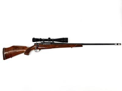 Weatherby Mark V .340 Weatherby Magnum - Image 1 of 8