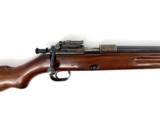 Winchester Model 52 .22LR - 5 of 11