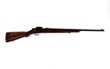 Winchester Model 52 .22LR - 1 of 11