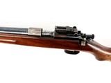 Winchester Model 52 .22LR - 10 of 11
