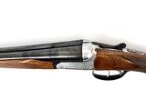 Beretta Silver Hawk SXS 12ga - 9 of 13
