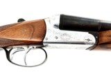 Beretta Silver Hawk SXS 12ga - 6 of 13