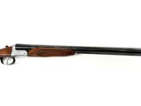 Beretta Silver Hawk SXS 12ga - 4 of 13