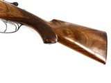 Beretta Silver Hawk SXS 12ga - 11 of 13