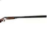 Beretta Silver Hawk SXS 12ga - 5 of 13