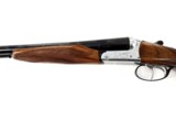 Beretta Silver Hawk SXS 12ga - 8 of 13