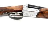 Beretta Silver Hawk SXS 12ga - 7 of 13
