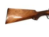 Beretta Silver Hawk SXS 12ga - 2 of 13