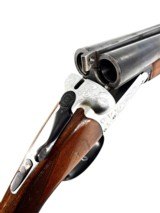 Beretta Silver Hawk SXS 12ga - 13 of 13