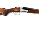Beretta Silver Hawk SXS 12ga - 3 of 13