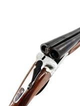 Beretta Silver Hawk SXS 12ga - 12 of 13