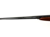 Beretta Silver Hawk SXS 12ga - 10 of 13